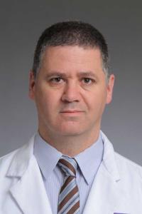 Adam Mor, MD, PhD Profile Headshot